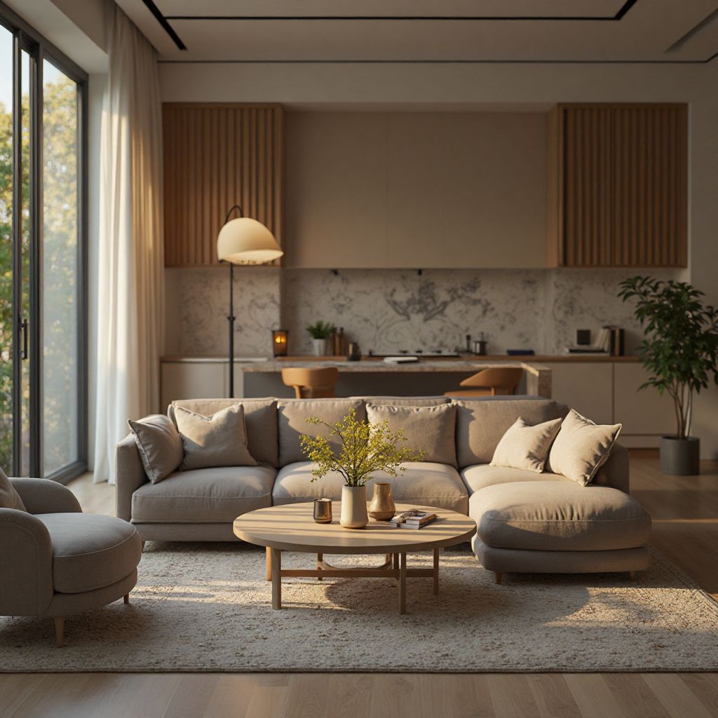 Como começar com Propriedades de luxo